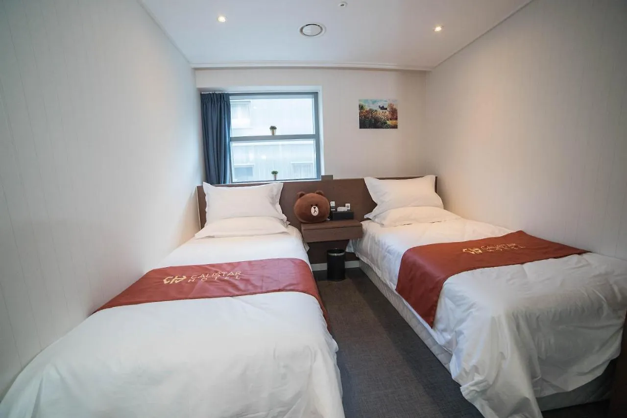 Calistar Hotel Seul