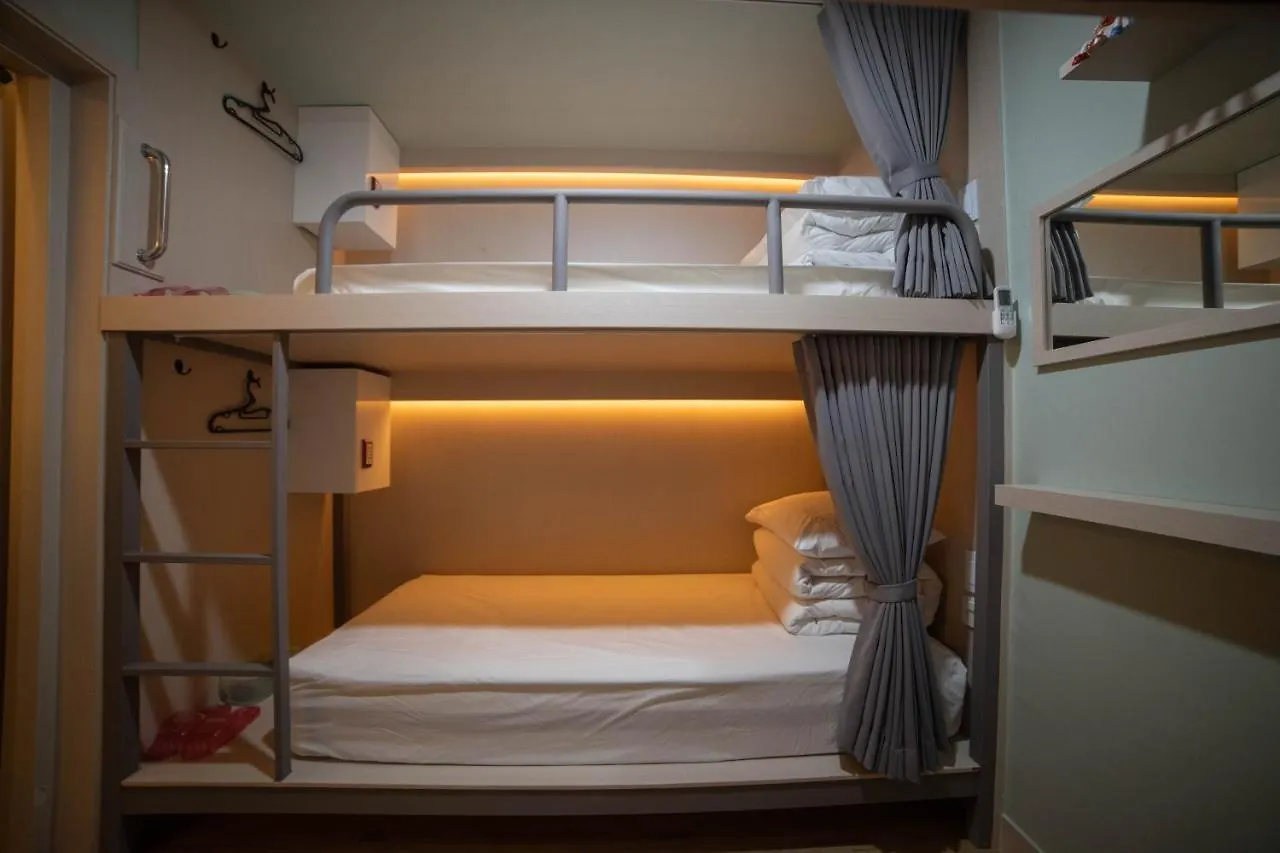 Calistar Hotel Seoul