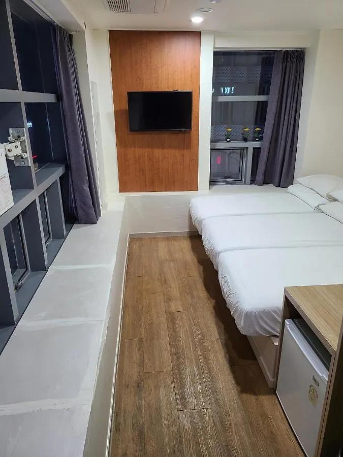 Calistar Hotel Seoul