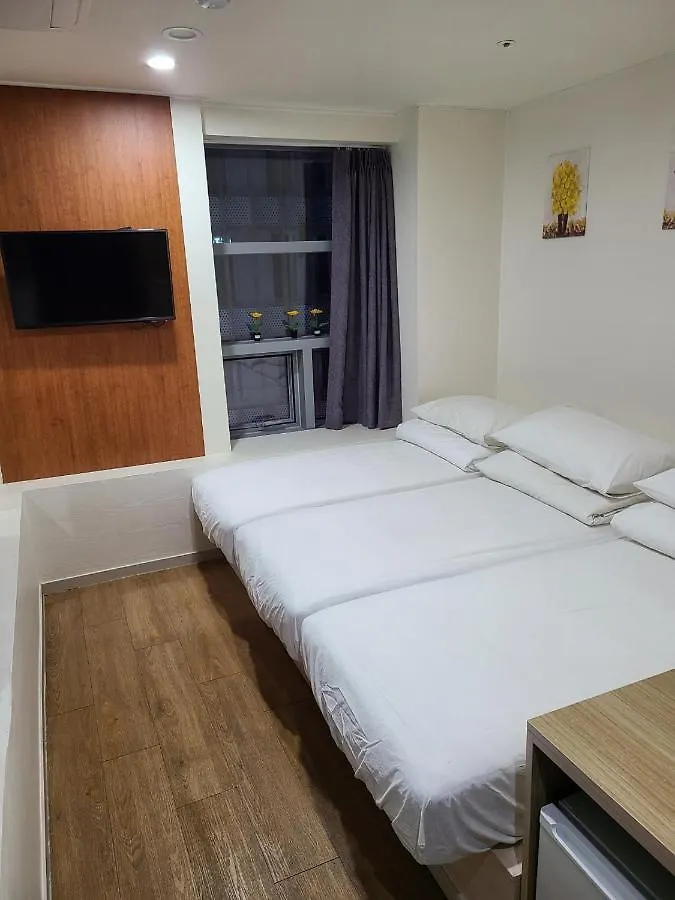Calistar Hotel Seoul