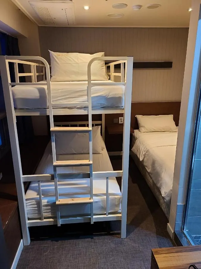 Calistar Hotel Seoul