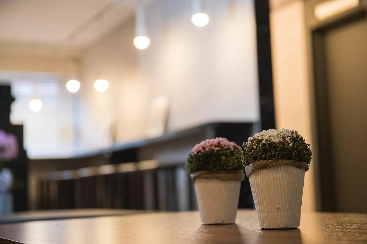 Calistar Hotel Seoul