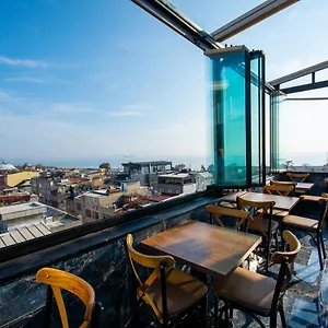 Kaya Royal Hotel - Istanbul Hotel Estambul