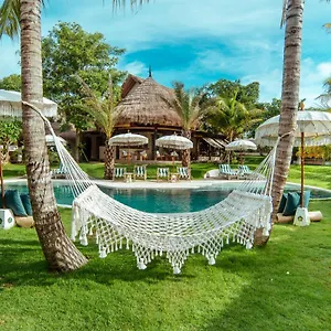Mule Malu Tropical Hotel Uluwatu