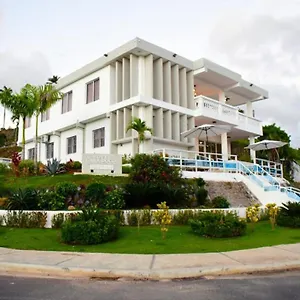 Casa Docia Hotel Samaná
