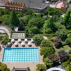 Grand Hyatt ***** Seul