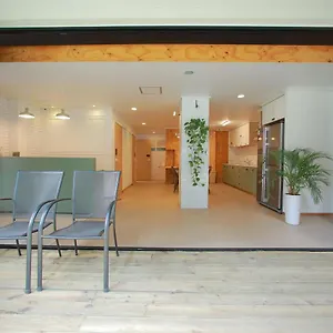 Maison d'hôtes Slow Vibe Myeongdong, Séoul