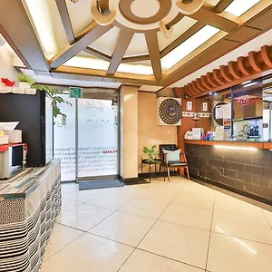 Hotel Picasso, Séoul