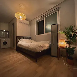 Maison d'hôtes Jnineguesthouse, Séoul