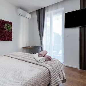 Maison d'hôtes Antares Luxury Split