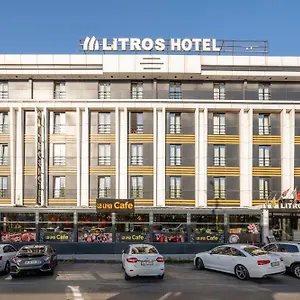 Litros Hotel&spa Hotel Estambul