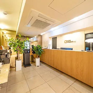 Отель Simplestay In Jongno