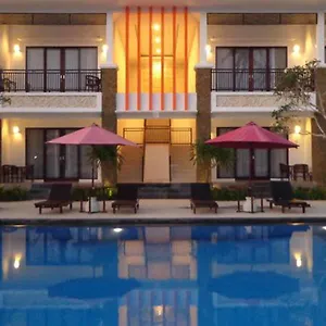 Maison d'hôtes D' Kubu Pratama Nusa Dua (Bali)