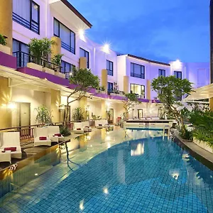Hotel Kuta Park Kuta Lombok