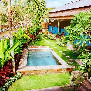 Maison d'hôtes Balangan Surf Jimbaran