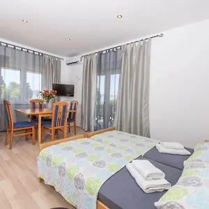 Maison d'hôtes Luxury Ivana Kaštela