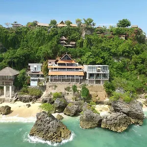 Maison d'hôtes Impossible Cliff House Uluwatu