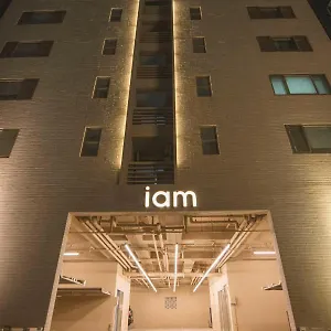 iam-residence-and-guesthouse.busan-hotelsweb.com/
