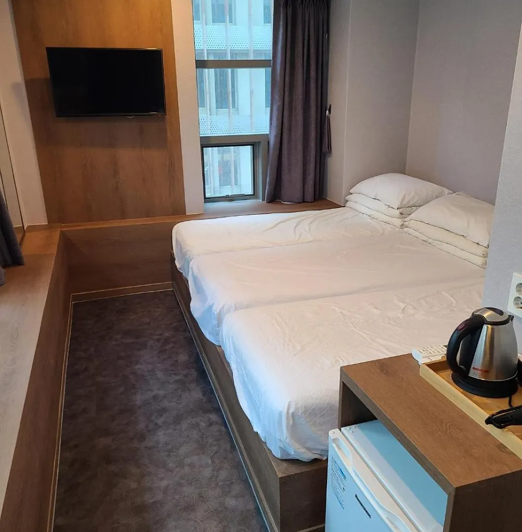 Calistar Hotel Seoul