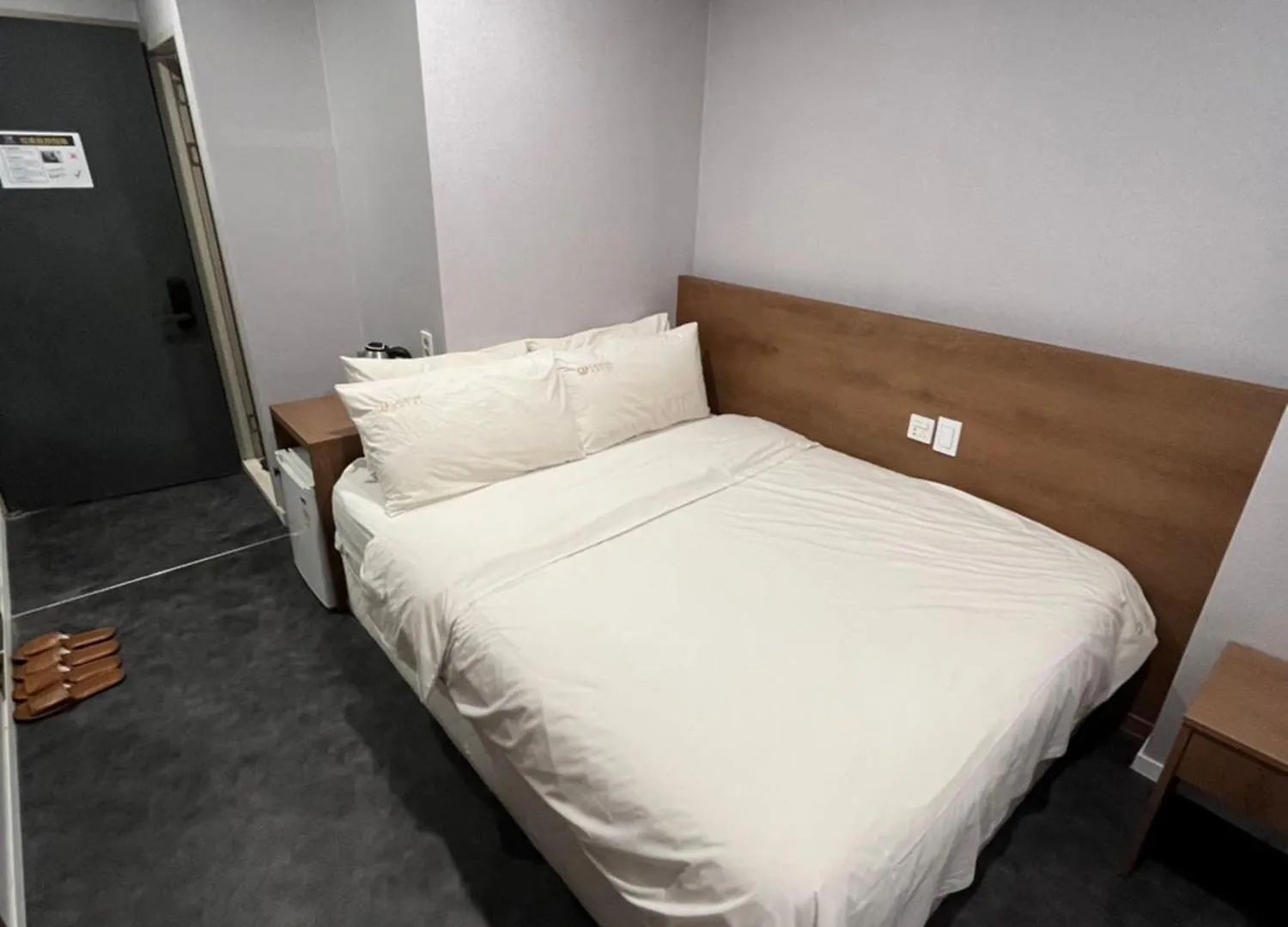 Calistar Hotel Seoul