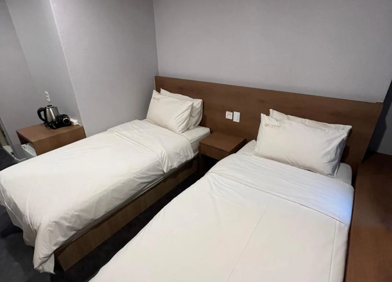 Calistar Hotel Seoul South Korea