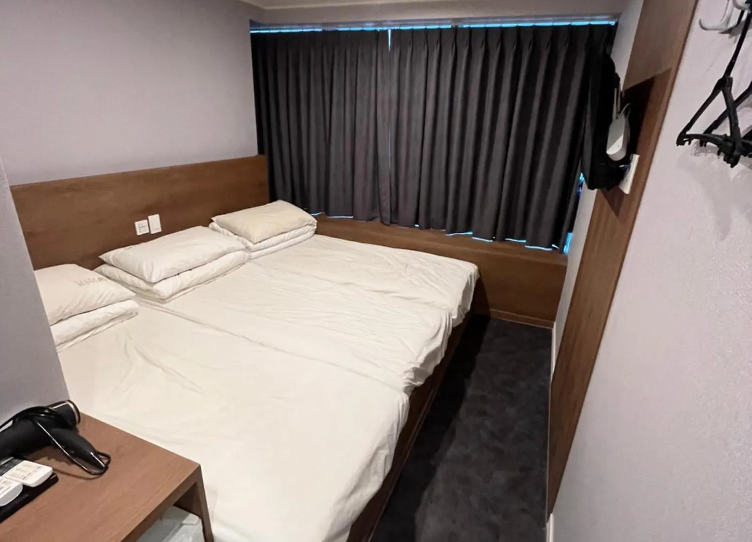 Calistar Hotel Seoul South Korea