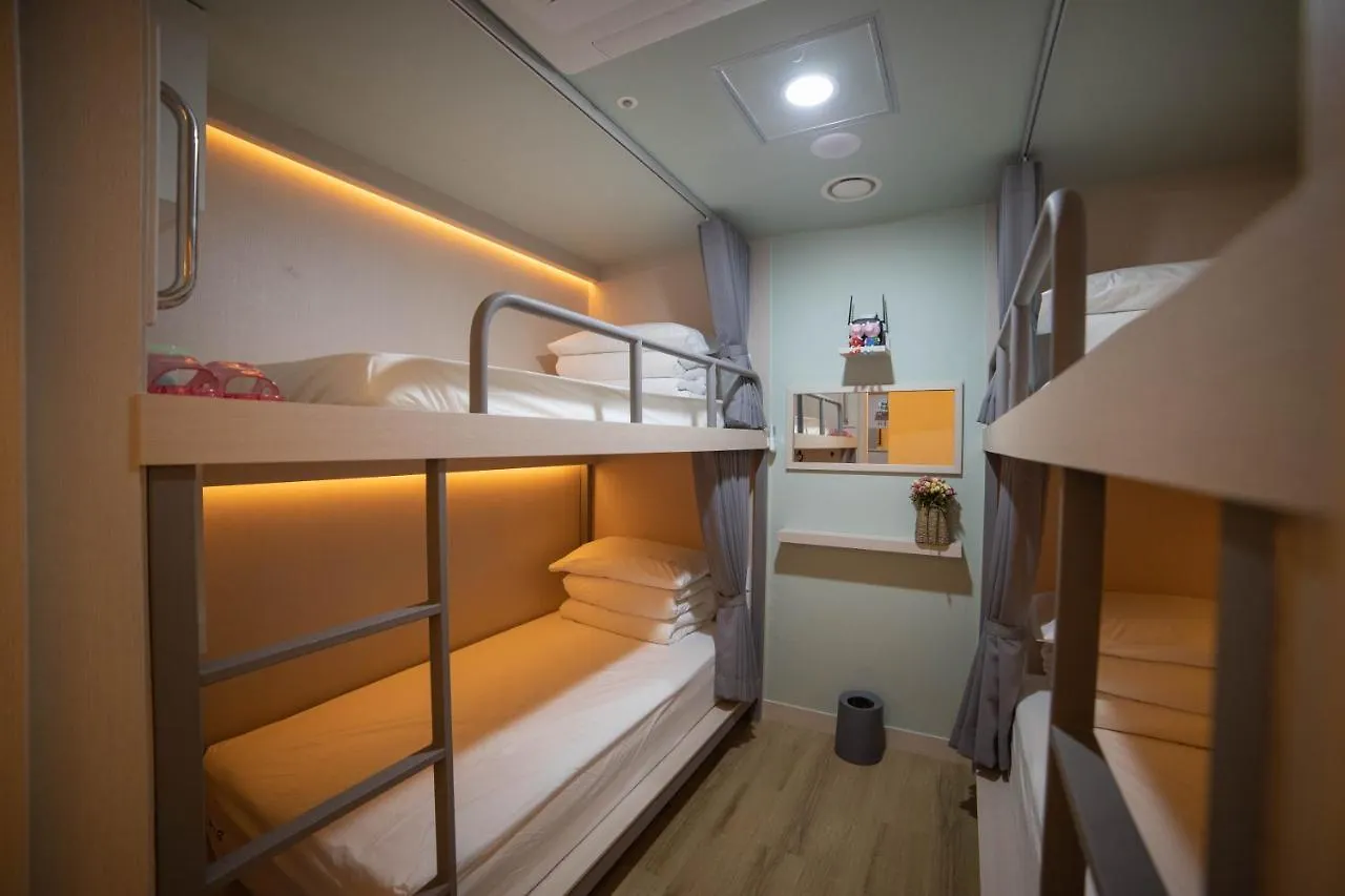 Calistar Hotel Seoul