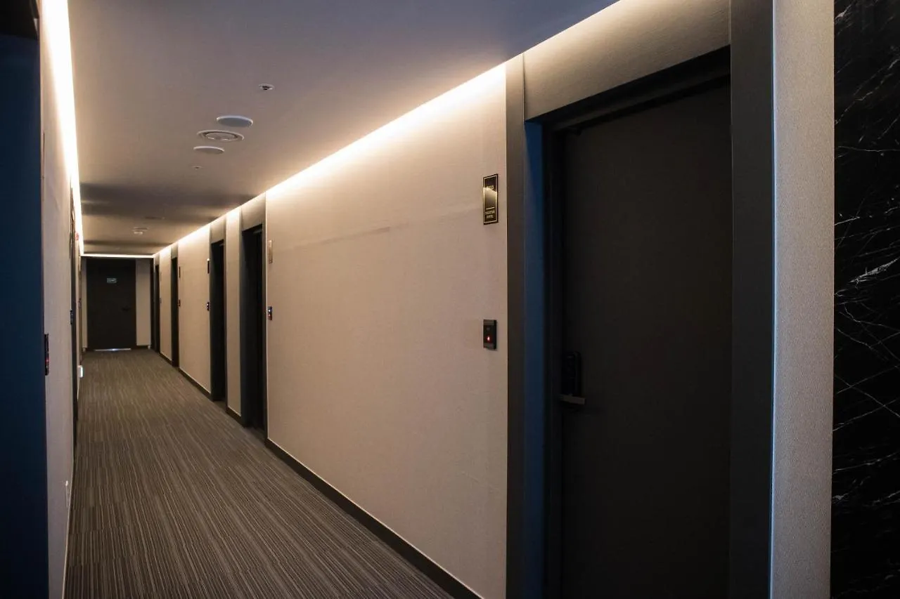 **  Calistar Hotel Seoul South Korea