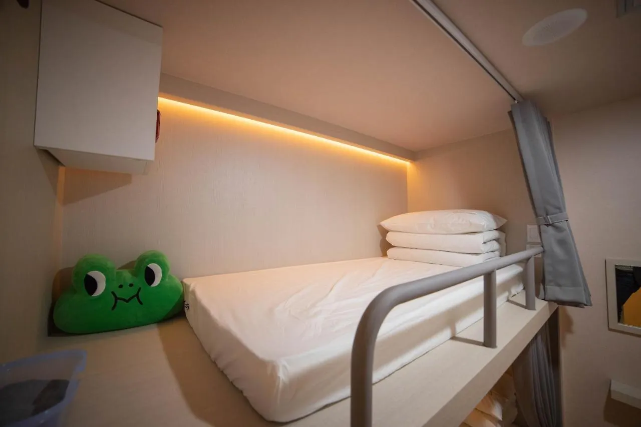 **  Calistar Hotel Seoul South Korea
