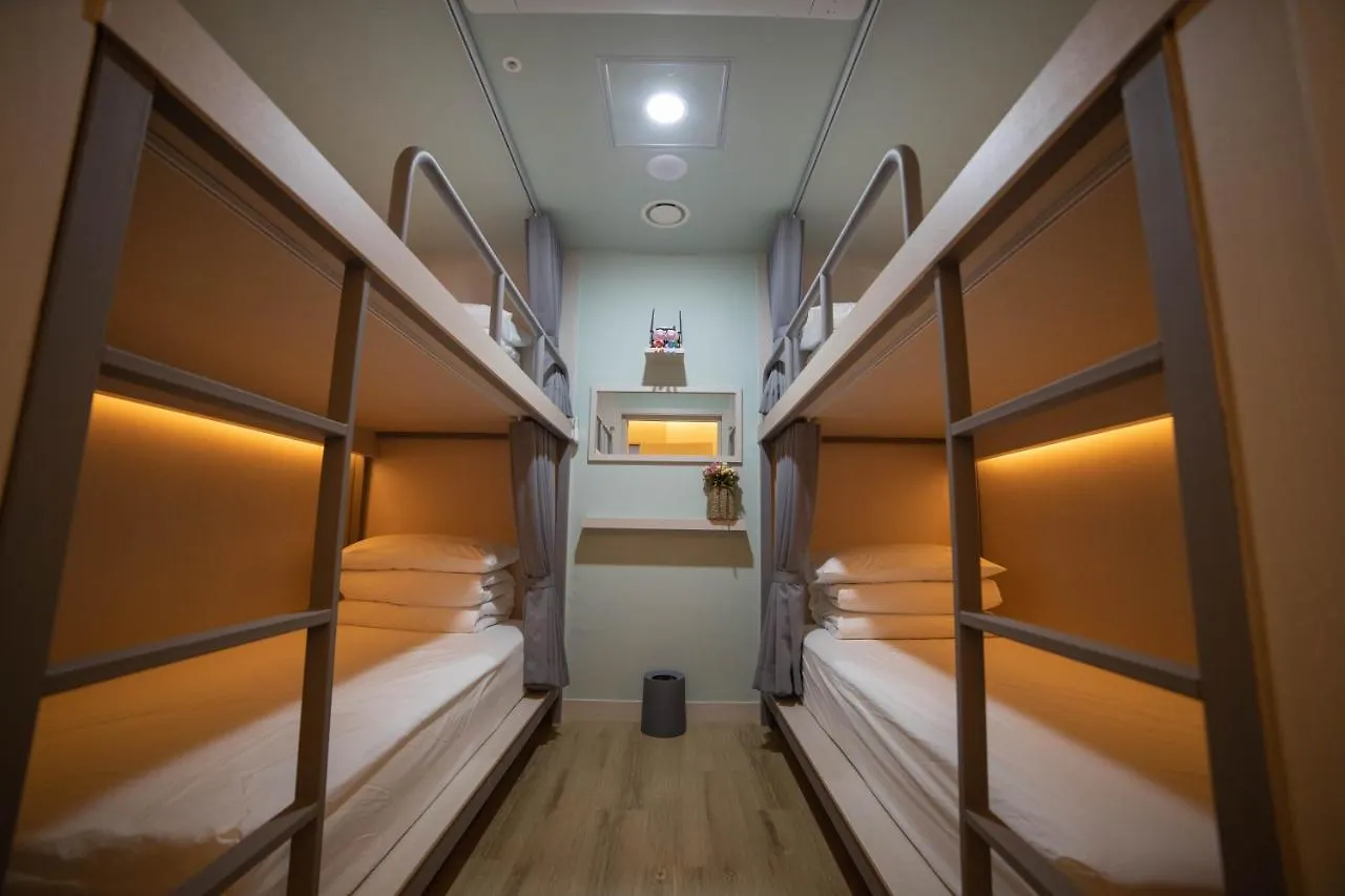 Calistar Hotel Seoul