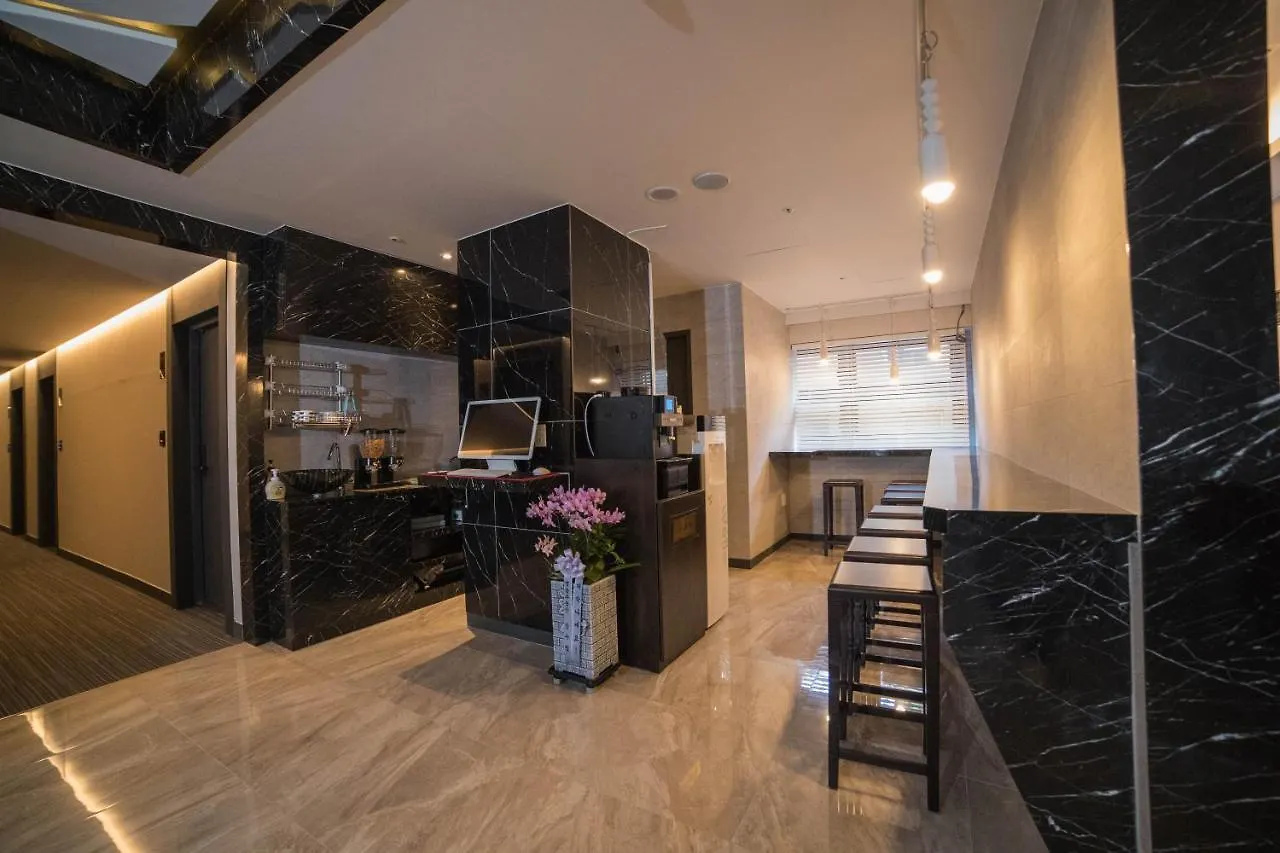 Calistar Hotel Seoul