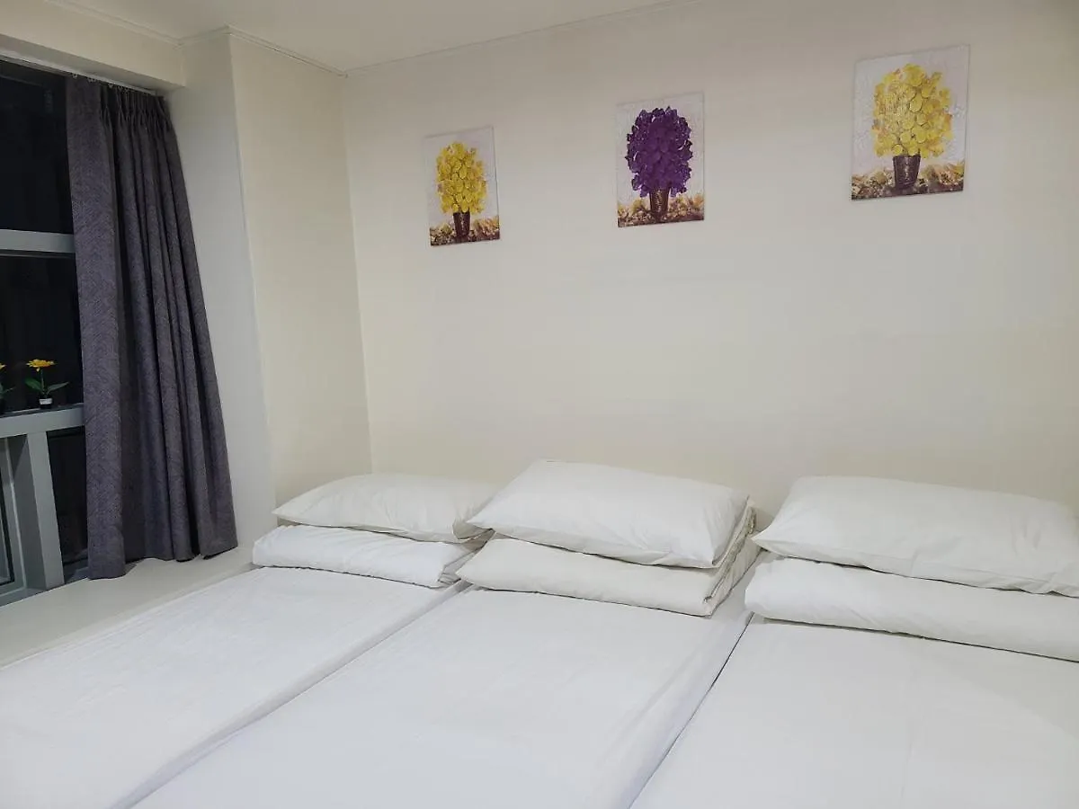 Calistar Hotel Seoul South Korea