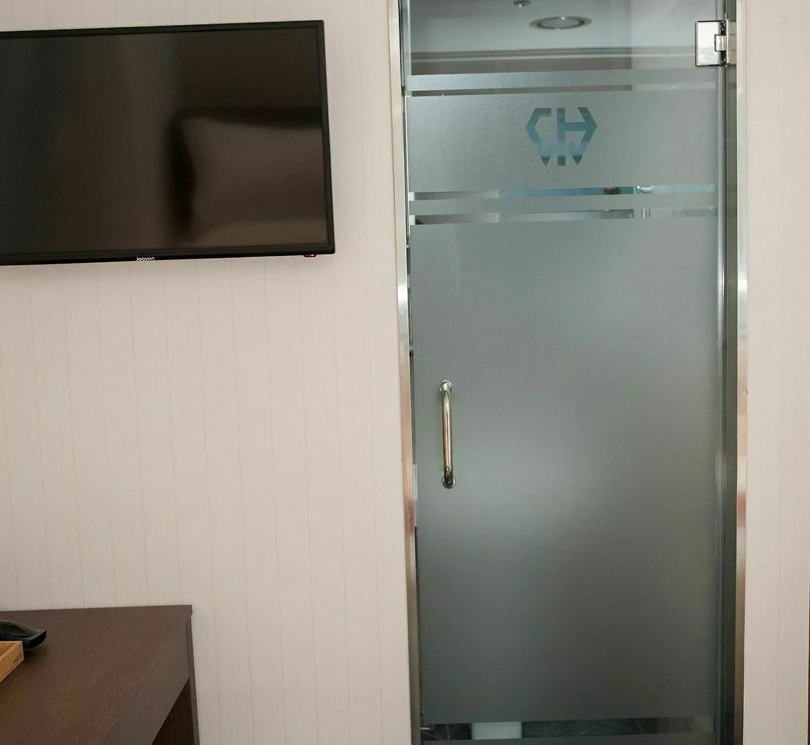 Calistar Hotel Seoul 2*,