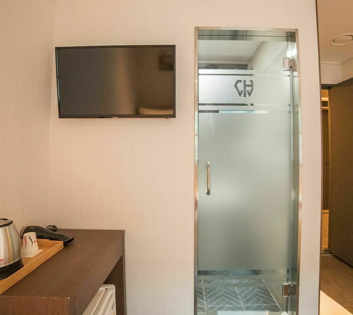 Calistar Hotel Seoul