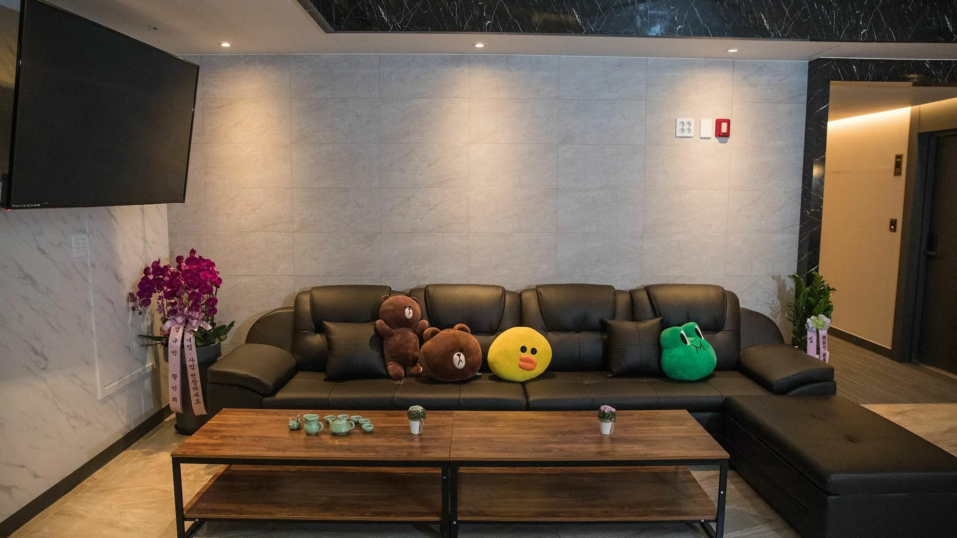 Calistar Hotel Seoul 2*,  South Korea